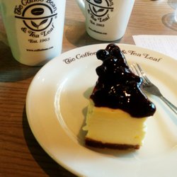 The Coffee Bean & Tea Leaf