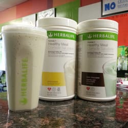 Vida Life Nutrition Club - Pineapple and Mint Chocolate with Vanilla PDM.... AMAZING!!!