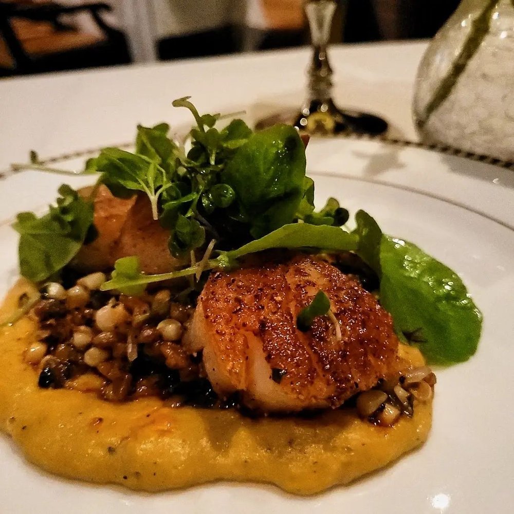 DUANE’S PRIME STEAKS & SEAFOOD Updated April 2024 618 Photos & 692