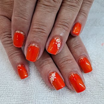 Nail Time 2 - Nail Salons Near Me - North Highlands, California