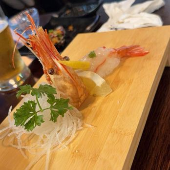 Kimu Sushi - Sushi Bars Near Me - Long Beach, California