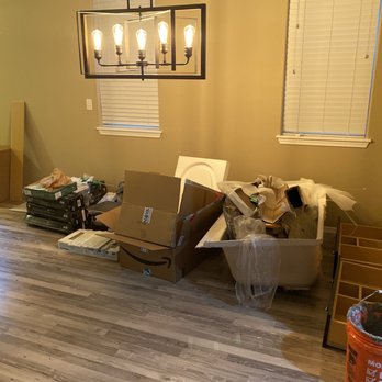 Everyday Hardwood Flooring - Flooring Near Me - Graham, Washington