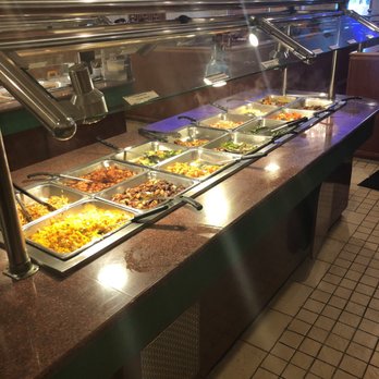 China City Buffet - Food was hot! - Chinese Near Me - Perrysburg, Ohio