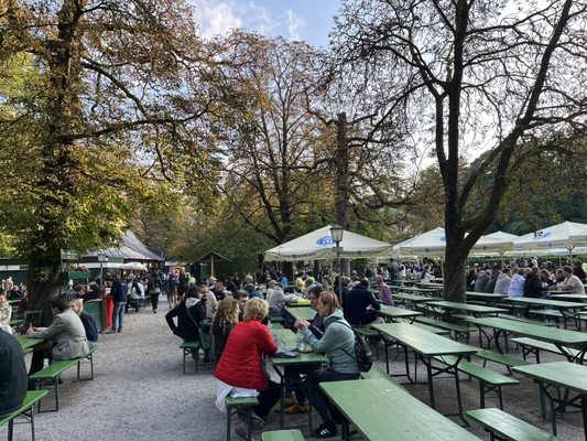 Chinesischer Turm by null