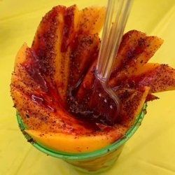 El Chistoso Elotes