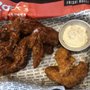 Zark's Burgers