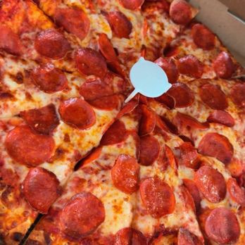 Pizza Guys - Pepperoni pizza - Pizza Near Me - Bakersfield, California Pizza Guys - Pepperoni pizza - Pizza Near Me - Bakersfield, California