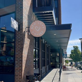 New Love Coffee - Coffee & Tea Near Me - Spokane, Washington New Love Coffee - Coffee & Tea Near Me - Spokane, Washington