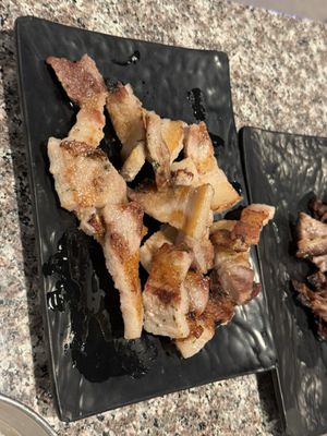 Moo Woo Korean BBQ by null