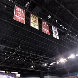 The Monument - Conference banners