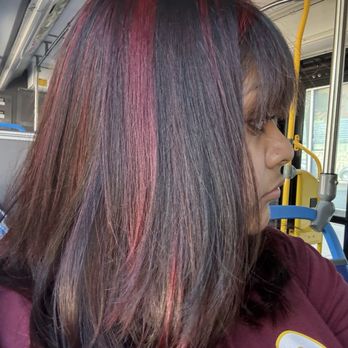 17 Hair Studio - The results!! I am absolutely in love with my highlights!! She did an awesome job!! - Hair Salons Near Me - Chicago, Illinois 17 Hair Studio - The results!! I am absolutely in love with my highlights!! She did an awesome job!! - Hair Salons Near Me - Chicago, Illinois