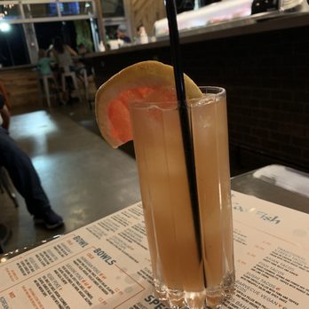 Cool Fish LKN - Not so Margarita - Sushi Bars Near Me - Cornelius, North Carolina