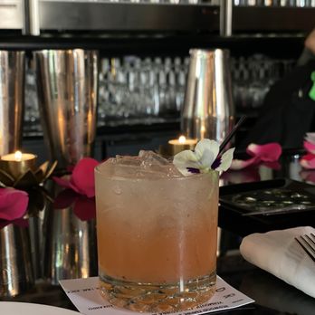 Rosé by Peno - Seafood Near Me - Saint Louis, Missouri