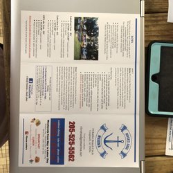 River's Edge Marina - Brochure