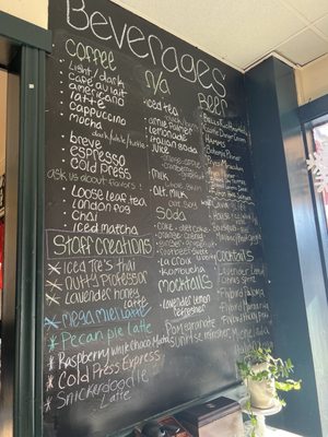 Menu photo 2 Gigi's Cafe Minneapolis, MN