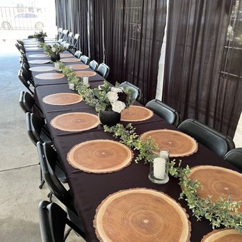 Have Fun Events - Party Equipment Rentals Near Me - Commerce, California