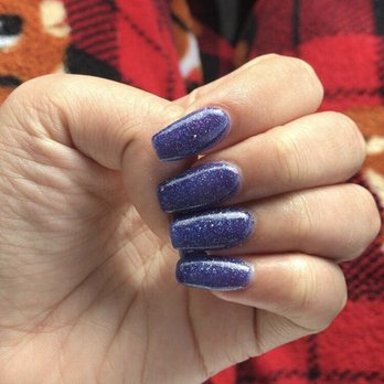 Spring Nails - april 2018 - Nail Salons Near Me - Fremont, California