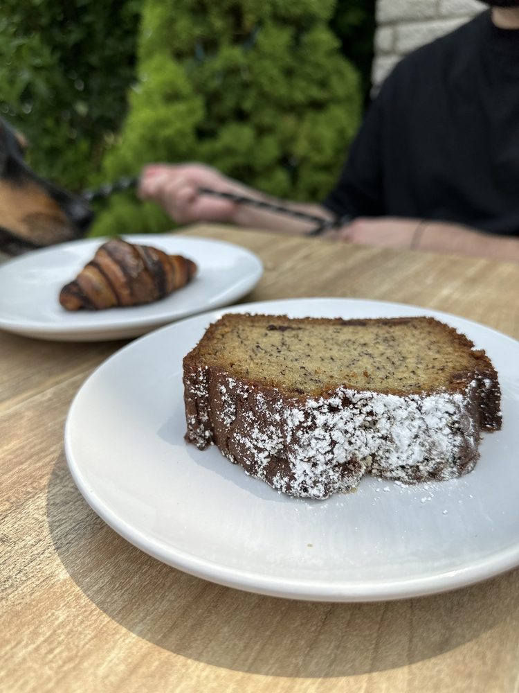 Food from Marcel Bakery And Kitchen