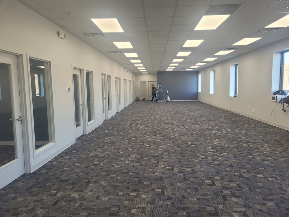 Slide of Noguez Construction