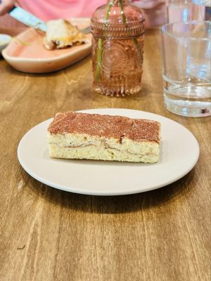 Tantísimo by null