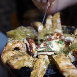 Vida Mariscos - MOLCAJETE FOR 2