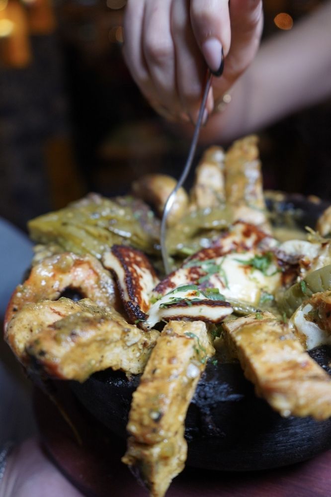 Vida Mariscos