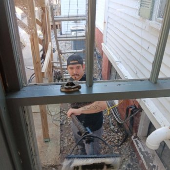 A+ Window Cleaning and Services - Window Washing Near Me