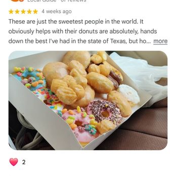 Bakery Donuts - Bakeries Near Me - Spring, Texas Bakery Donuts - Bakeries Near Me - Spring, Texas