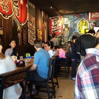 Ramen Yukinoya - Ramen Near Me - Arcadia, California Ramen Yukinoya - Ramen Near Me - Arcadia, California