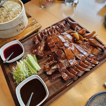 Jia Dim Sum - Peking duck - Dim Sum Near Me - Port Washington, New York Jia Dim Sum - Peking duck - Dim Sum Near Me - Port Washington, New York