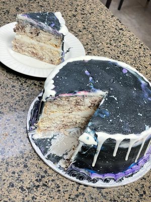 Suga's Cakery by null