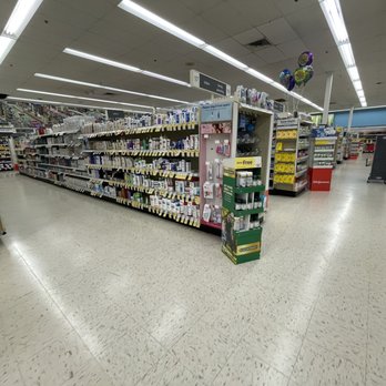 Walgreens - a grocery aisle with a variety of items - Drugstores Near Me - Tampa, Florida Walgreens - a grocery aisle with a variety of items - Drugstores Near Me - Tampa, Florida