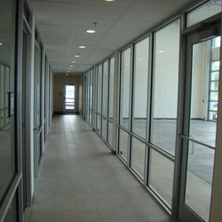 McKenzie Glass - Commercial Glass for Lane County, OR