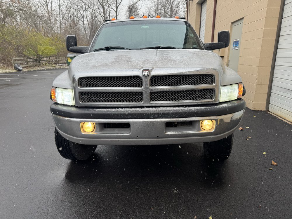 Ross Mobile Mechanics