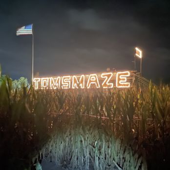 Tom's Maze - This amazing maize maze! - Amusement Parks Near Me - Germantown, Ohio Tom's Maze - This amazing maize maze! - Amusement Parks Near Me - Germantown, Ohio