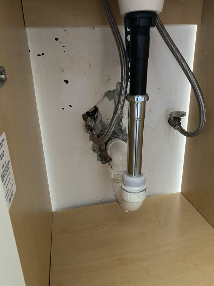 Slide of SL Plumbing