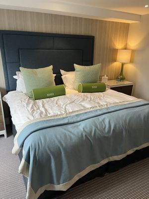 Harbour Hotel Southampton by null