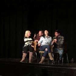 Dark Horse Theatre Company