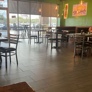 Konnichiwa - Inside - Japanese Near Me - Winston-Salem, North Carolina