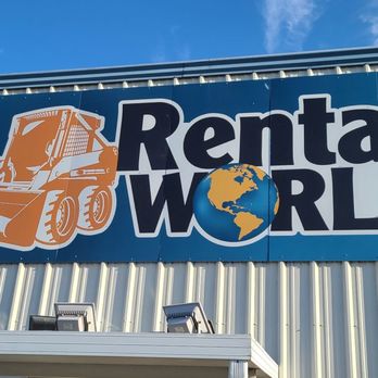 Rental World of St. Cloud - Machine & Tool Rental Near Me - Saint Cloud, Florida Rental World of St. Cloud - Machine & Tool Rental Near Me - Saint Cloud, Florida
