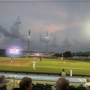 Roger Dean Chevrolet Stadium - Stadiums & Arenas Near Me - Jupiter, Florida