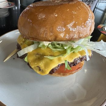 Swagyu Burger Bar - Classic smash - Bars Near Me - San Diego, California Swagyu Burger Bar - Classic smash - Bars Near Me - San Diego, California