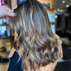 Gibson Hair and Makeup