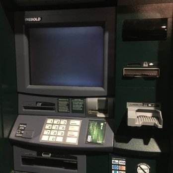 Td Bank - ATM once again broken. So much for their legendary service - Banks & Credit Unions Near Me - Provincetown, Massachusetts Td Bank - ATM once again broken. So much for their legendary service - Banks & Credit Unions Near Me - Provincetown, Massachusetts