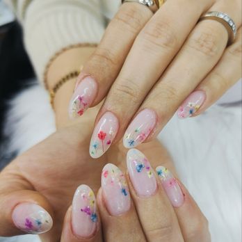 Ivy's Nails - Nail Salons Near Me - Menlo Park, California