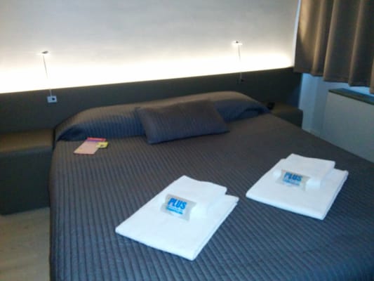 PLUS Florence by null