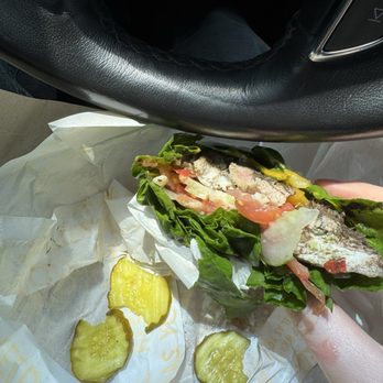 Breadless - Salad Near Me - Rochester Hills, Michigan Breadless - Salad Near Me - Rochester Hills, Michigan