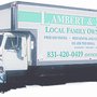 Photo of Lambert & Son Moving