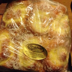 Broadway Cafe - Breads to go