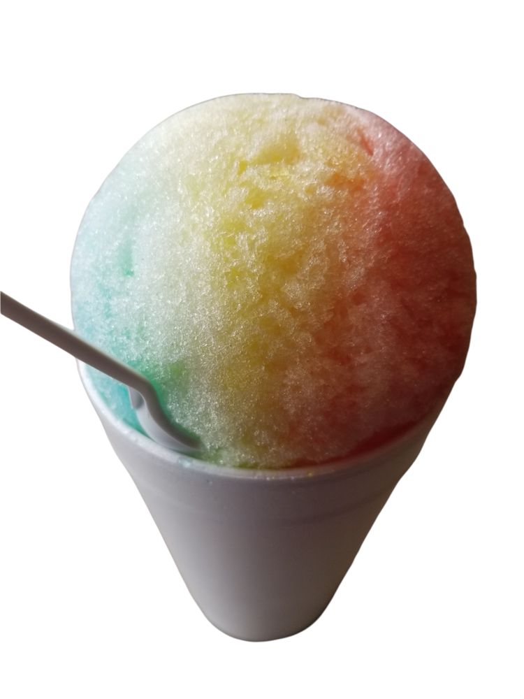 Annie Mae's Snoballs Logo